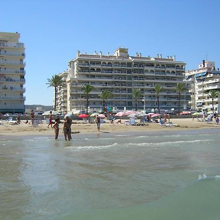 Apartament Sorolla II Orangecosta Peñiscola Zewnętrze zdjęcie