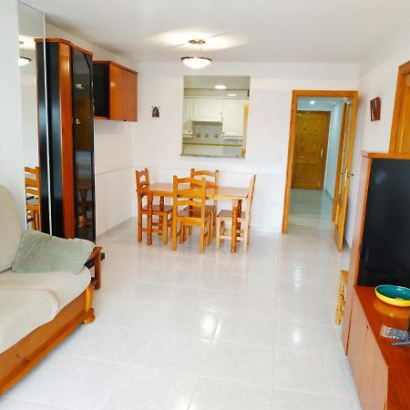 Apartament Sorolla II Orangecosta Peñiscola Zewnętrze zdjęcie