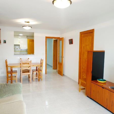 Apartament Sorolla II Orangecosta Peñiscola Zewnętrze zdjęcie