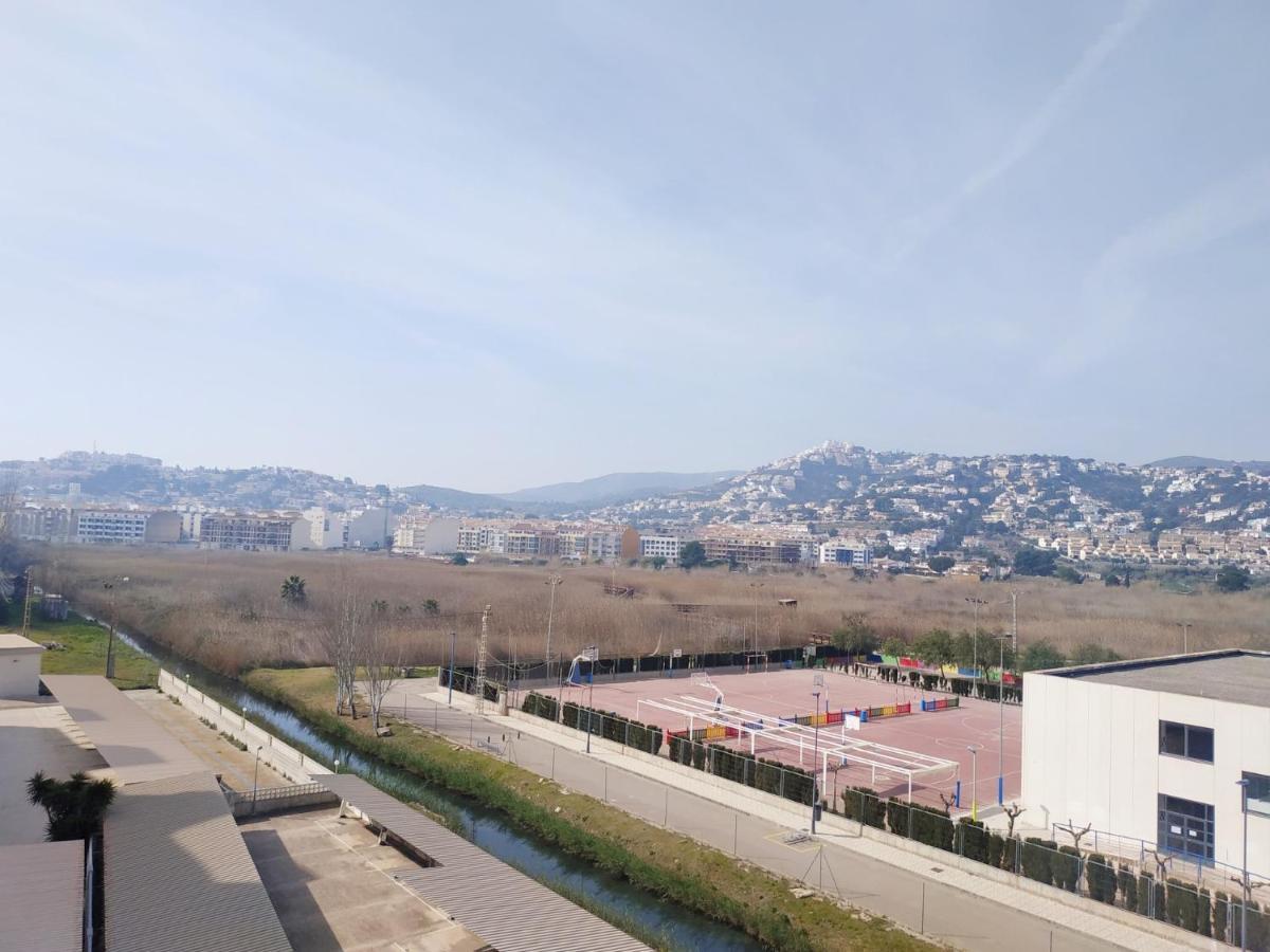 Apartament Sorolla II Orangecosta Peñiscola Zewnętrze zdjęcie