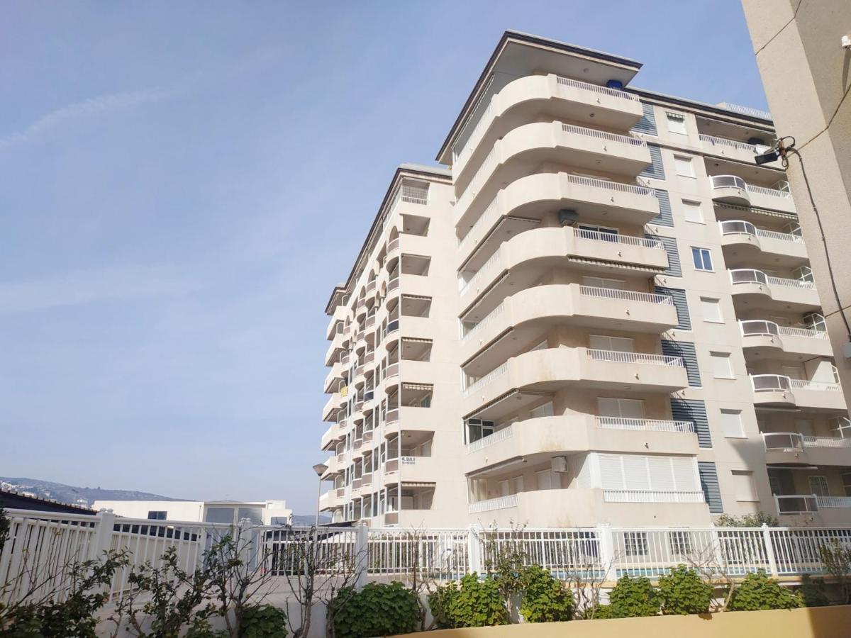 Apartament Sorolla II Orangecosta Peñiscola Zewnętrze zdjęcie