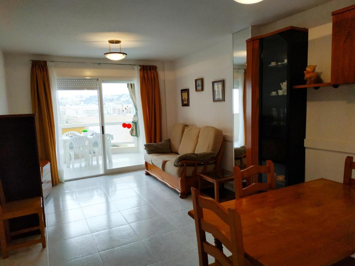 Apartament Sorolla II Orangecosta Peñiscola Zewnętrze zdjęcie