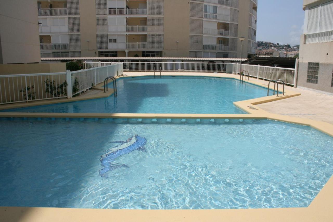 Apartament Sorolla II Orangecosta Peñiscola Zewnętrze zdjęcie